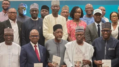 FMBN Launches Diaspora Mortgage Scheme in London, Nigerians Abroad Can Access Up to ₦100m