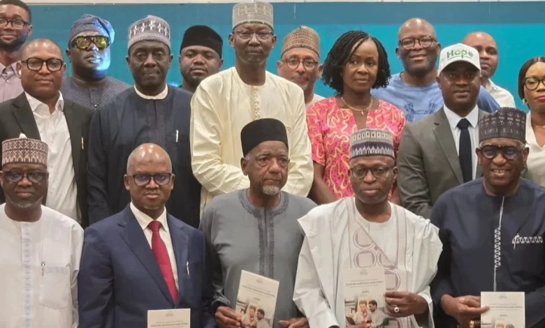 FMBN Launches Diaspora Mortgage Scheme in London, Nigerians Abroad Can Access Up to ₦100m