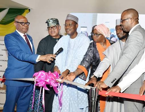 FMBN Launches Diaspora Mortgage Scheme in London, Nigerians Abroad Can Access Up to ₦100m