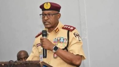 FRSC Opens 2026 Recruitment Portal, Announces 17 Job Vacancies Nationwide