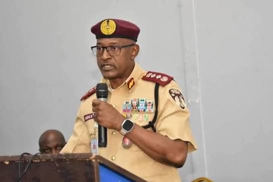 FRSC Opens 2026 Recruitment Portal, Announces 17 Job Vacancies Nationwide