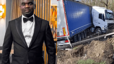 Family Pays Emotional Tribute to HGV Driver Killed in Fatal M25 Collision