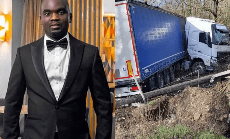 Family Pays Emotional Tribute to HGV Driver Killed in Fatal M25 Collision