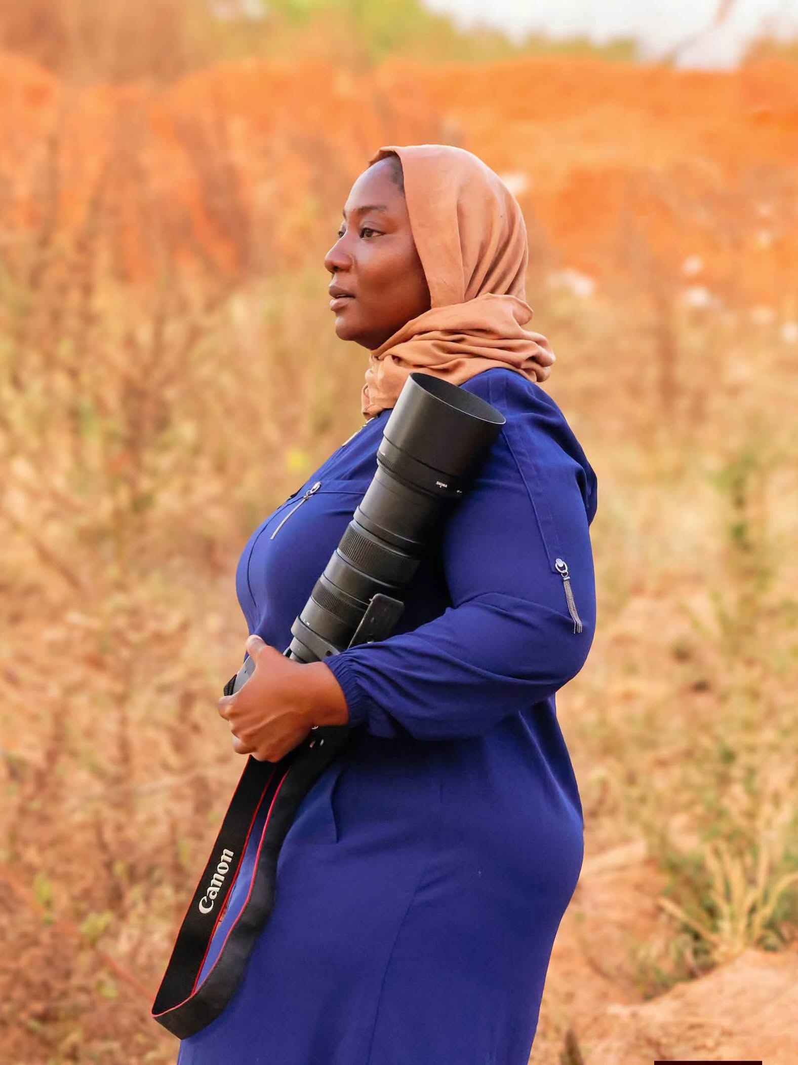 Fatima Yusuf 2