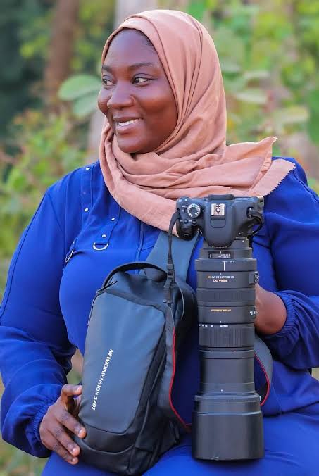 Fatima Yusuf