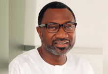 Femi Otedola