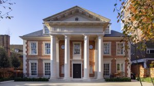 Femi Otedola Reportedly Acquires £53 Million Luxury Mansion In London