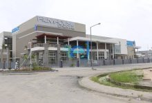 Film House Lekki