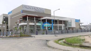 Film House Lekki