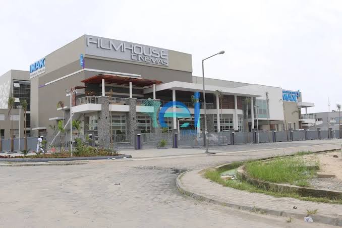 Film House Lekki