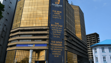 First-Bank PLC