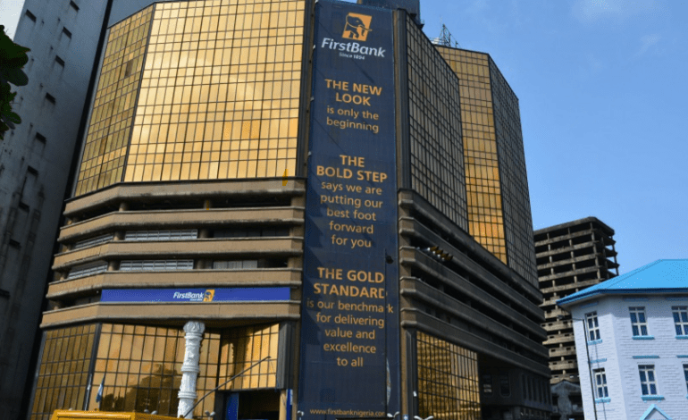 First-Bank PLC