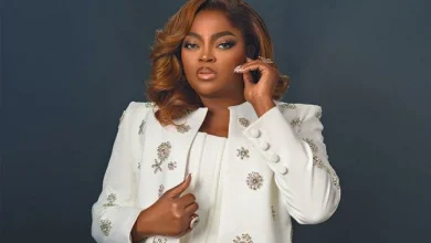 Funke Akindele