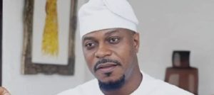 Gbadebo Rhodes