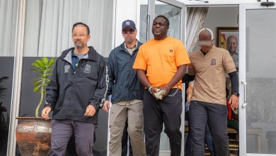 Ghanaian National Pleads Guilty in $4.4 Million U.S. Elder Fraud and Money Laundering Case