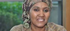 Hajiya Hadiza Attahiru Jega