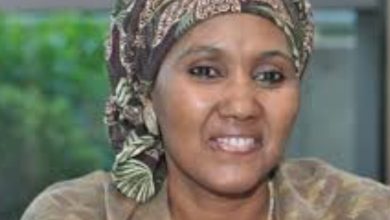 Hajiya Hadiza Attahiru Jega