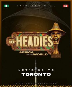 Headies