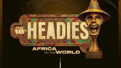 Headies