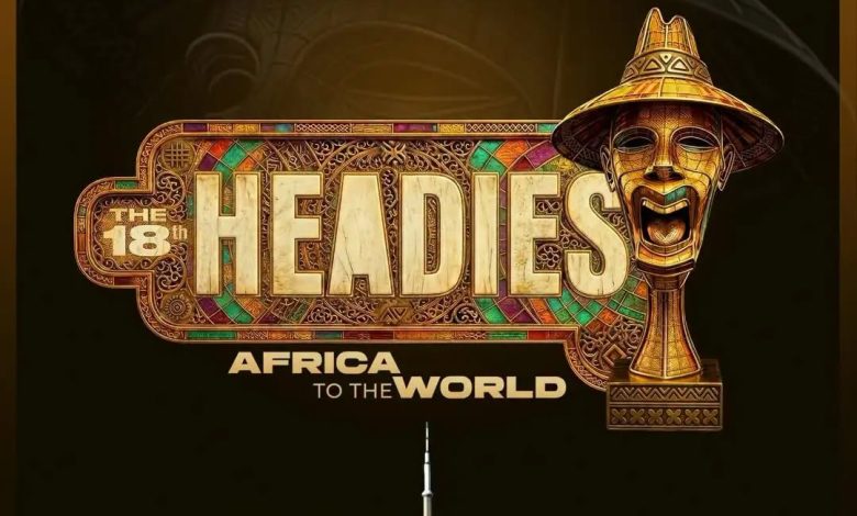 Headies