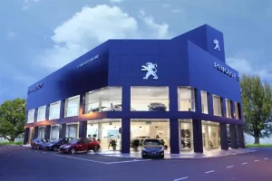 How Dangote Is Bringing Peugeot Back to Nigerian Roads in Nigeria
