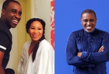 How Frank Edoho’s Marriage Crisis Turned Into A Celebrity Reputation War Involving Chike And Multiple Women