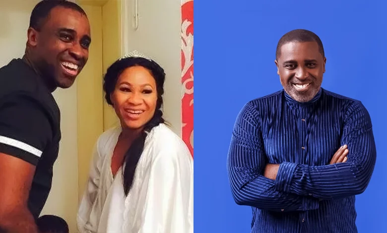 How Frank Edoho’s Marriage Crisis Turned Into A Celebrity Reputation War Involving Chike And Multiple Women