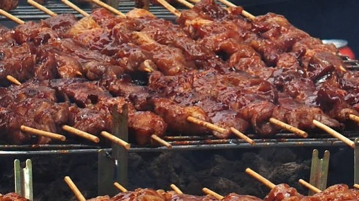 How Nigeria's Suya Business Became a Multi-Billion Naira Industry
