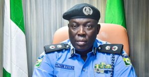 CP Tijani Fatai