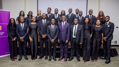 Polaris Bank Unveils Its Next Generation of Leaders