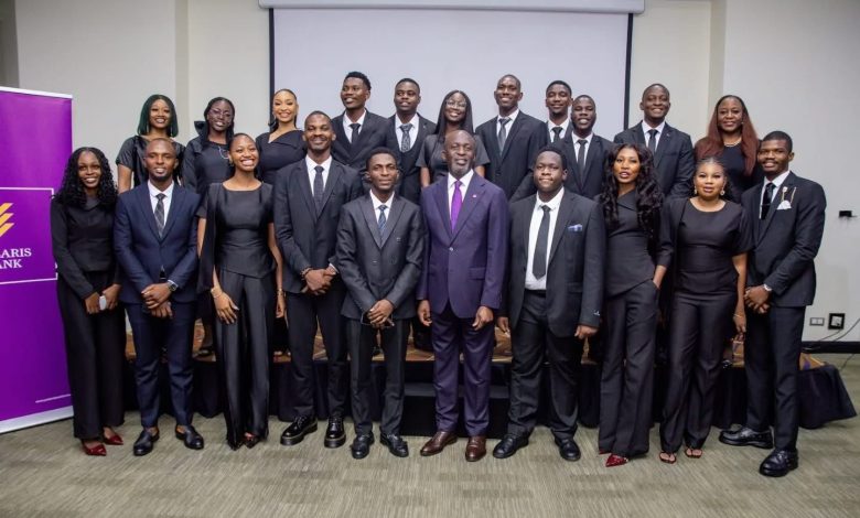 Polaris Bank Unveils Its Next Generation of Leaders