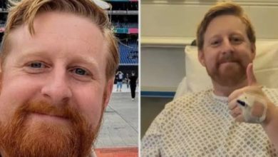 Game of Thrones Actor Michael Patrick