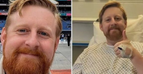 Game of Thrones Actor Michael Patrick