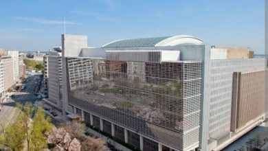 Domination of the United States on the World Bank