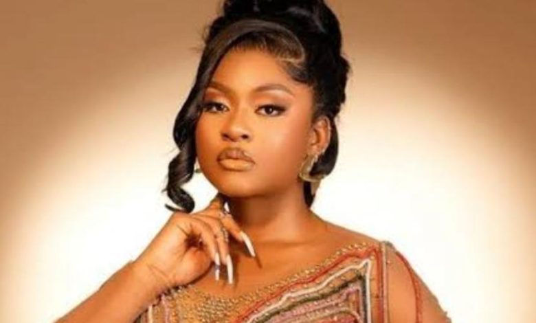 Phyna BBNaija 7th season star