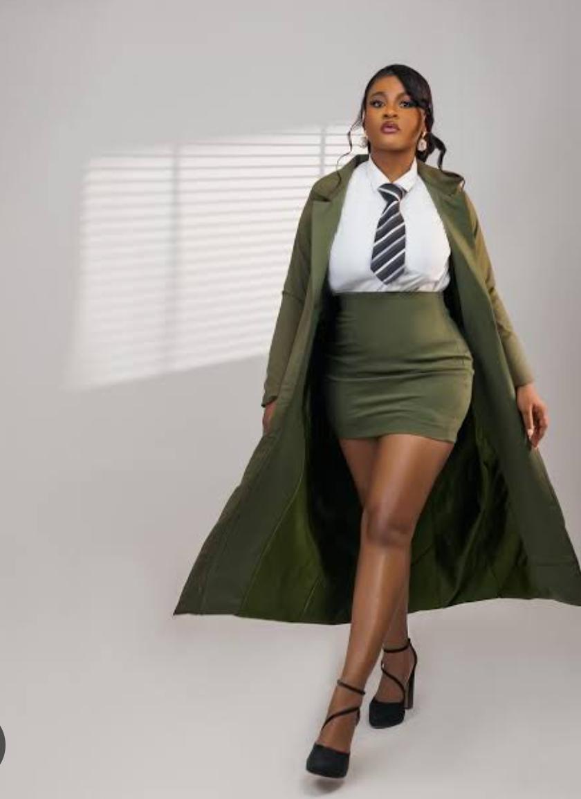 Phyna BBNaija 7th season star