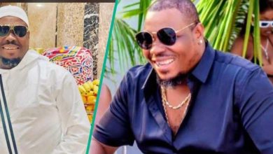 Adedipe Adeyinka a.k a Agali