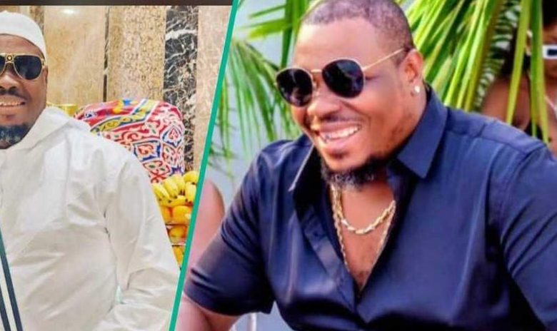 Adedipe Adeyinka a.k a Agali