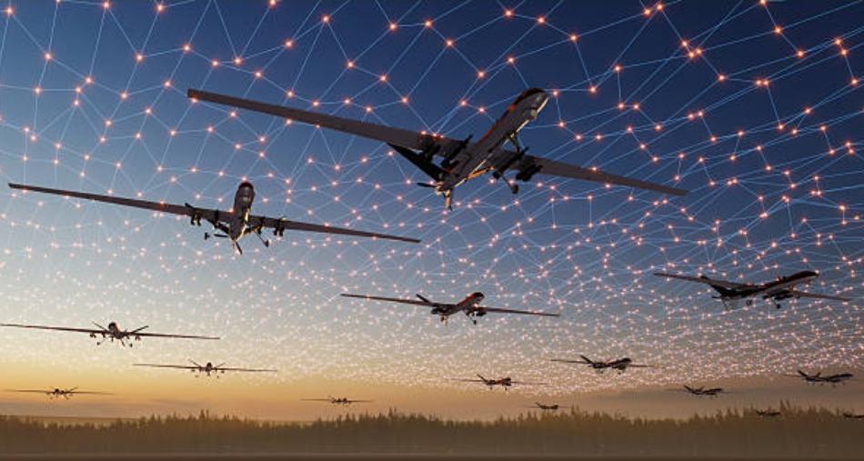 U.S. Deploys Reaper Drones, 200 Troops to Nigeria