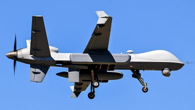 U.S. Deploys Reaper Drones, 200 Troops to Nigeria