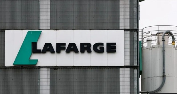 Lafarge Convicted in France for Funding ISIS During Syrian War