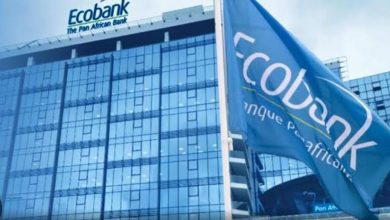 Eco Bank Building