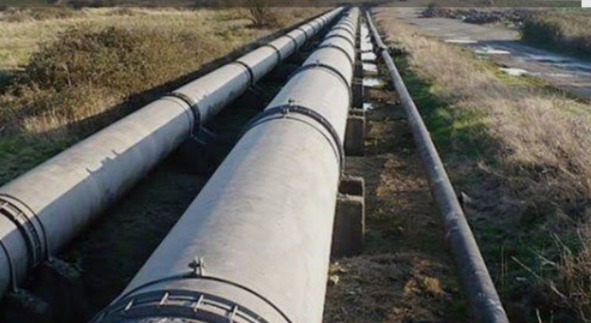 Nigeria Genetic pipelines