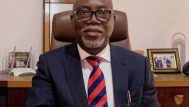 Governor Lucky Aiyedatiwa