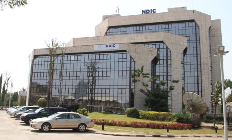 NDIC BUILDING