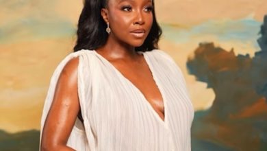 Ini Dima-Okojie Announces “Miracle” Pregnancy After Battling Fibroids