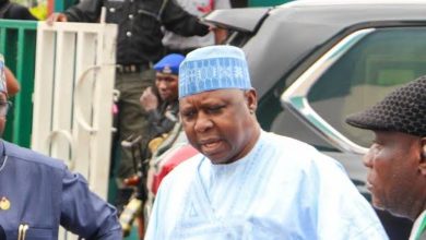 image of Kabiru Tanimu Turaki