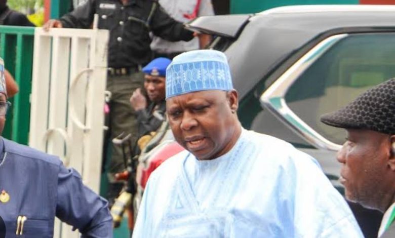 image of Kabiru Tanimu Turaki