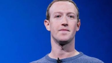 Mark Zuckerberg