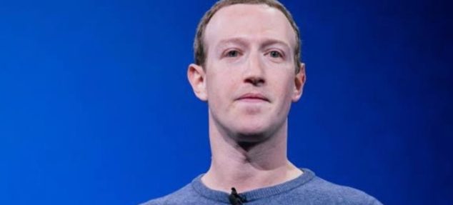 Mark Zuckerberg